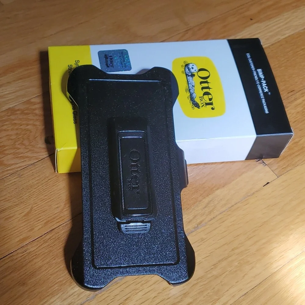 Samsung Cell Phone Holster